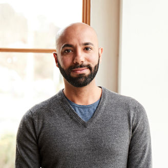 Episode 43: Dr. Nasser Mohamed (He/Him) of Osra Medical - San Francisco, CA