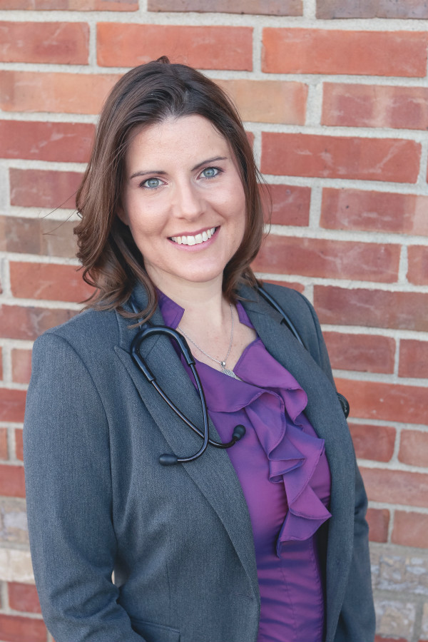 Dr. Blythe is a DPC physician