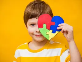 Autismo: Entender, Acompañar y Apoyar 🌈