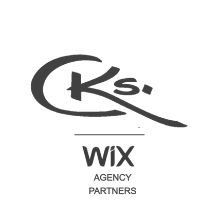 Estudio CKS, comunicación, marketing y diseño. Sitios web Wix, Wix Agency Partners, Latino América, Estados Unidos, Europa