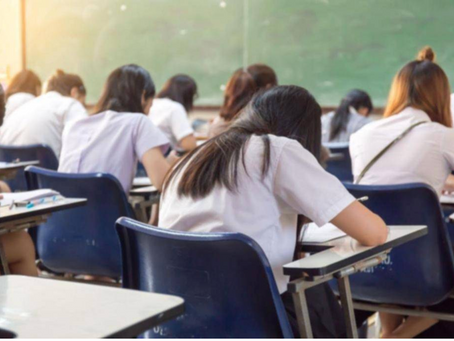 Las escuelas privadas aseguran no poder cubrir los cargos docentes