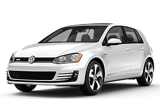 Volskwagen Golf