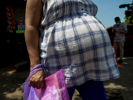 La Argentina lidera la lucha contra el Virus Sincicial Respiratorio con una vacuna para embarazadas