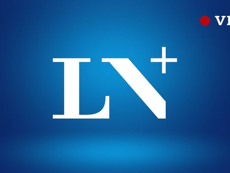 La Nación+, con Pablo Corso