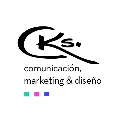Estudio CKS logo