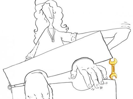 El año en que nos liberamos del cepo