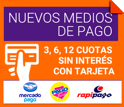 Seguro Viajero medios de pago