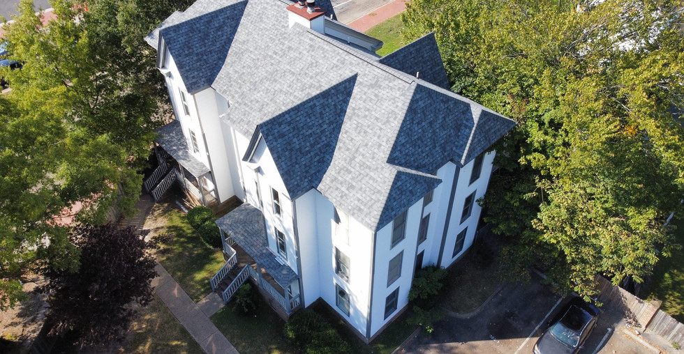 Effingham Green Condos The Uzun Group