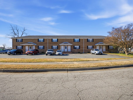 Uzun Group Closes 20-Unit Multifamily Sale in Norfolk, VA | Marcus & Millichap