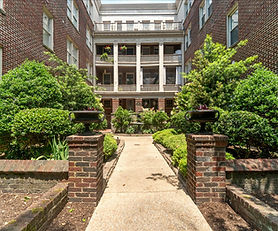 Woodrow Court Apartments