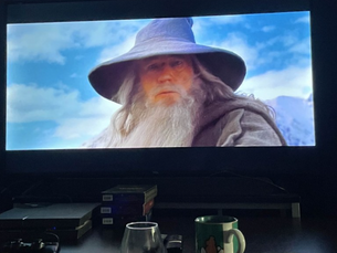 A New Holiday Approaches...