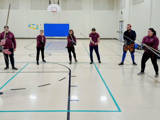 Instructor Development Day