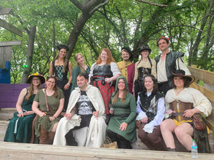 A Faire Day for All!