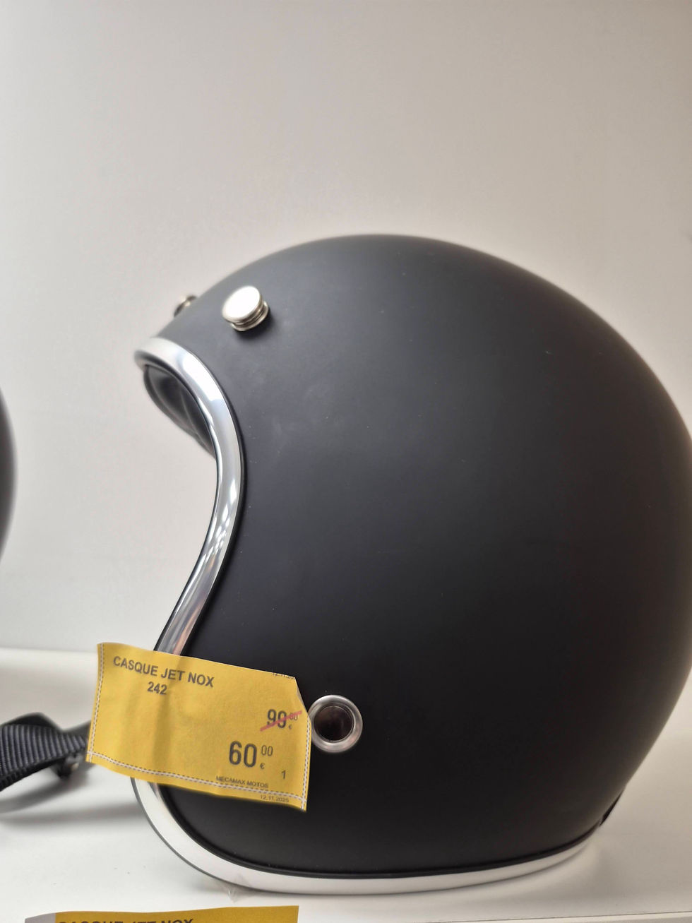 Miniature : Casque Nox N242