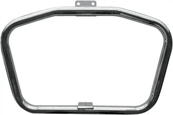 Pare-cylindre Big Buffalo - Harley-Davidson Sportster à partir de 2004 - Chrome