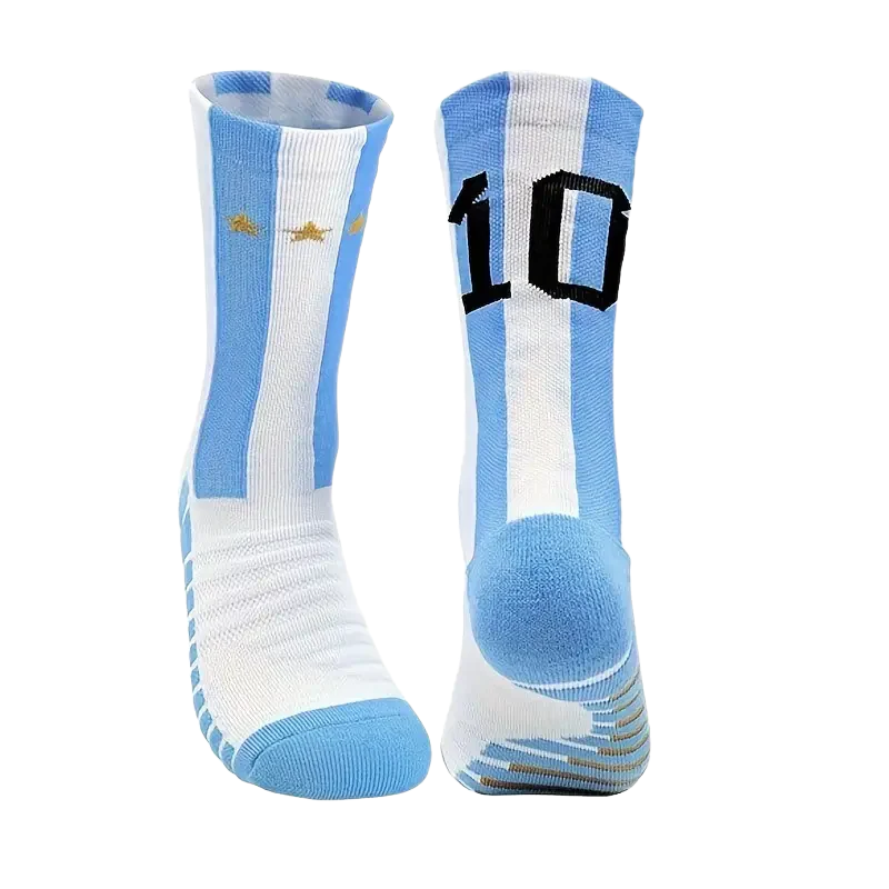 Messi socks
