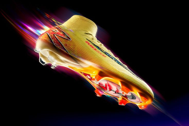 Nike Mercurial x Kylian Mbappé