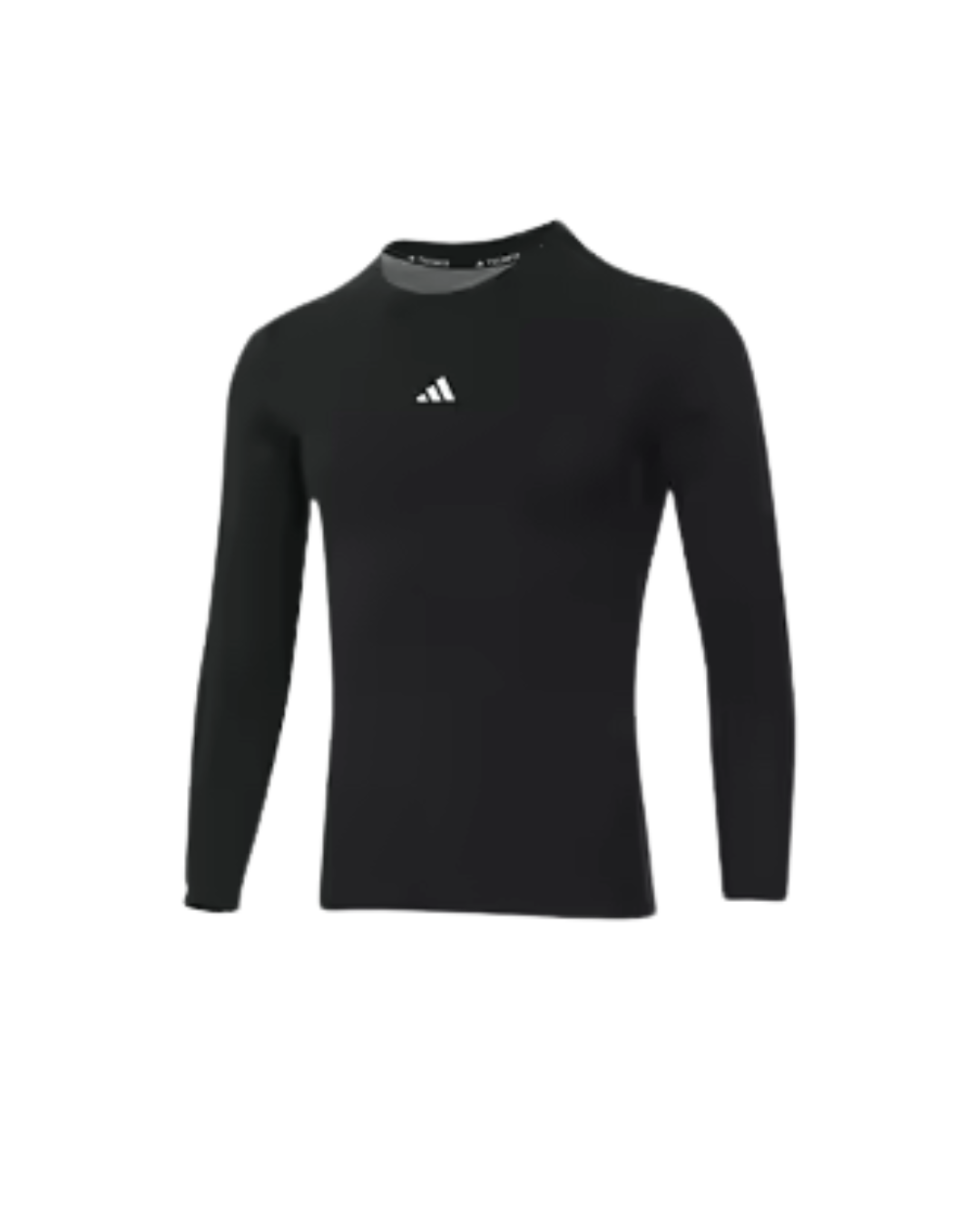Adidas long sleeves Dry-fit shirt