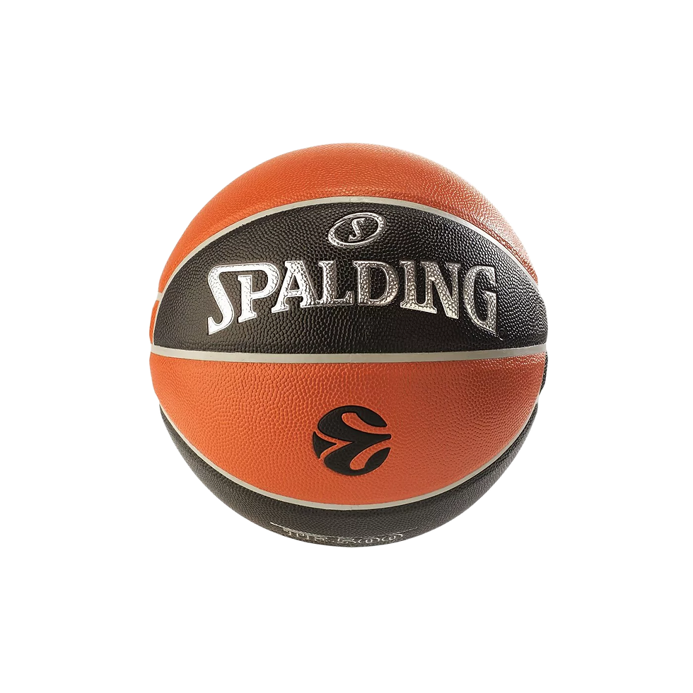 Spalding TF-500