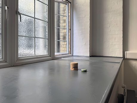 Small office space to let