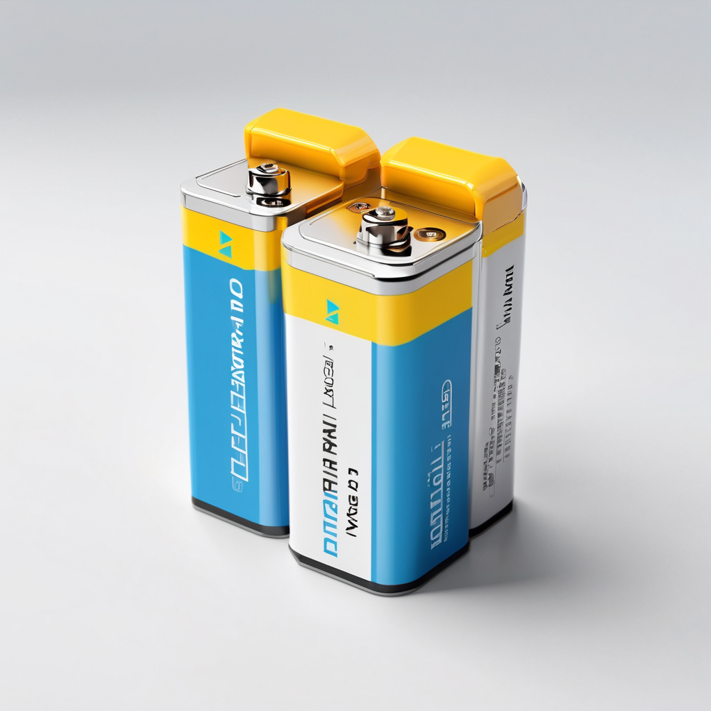 Lithium Ion Battery