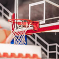 Basketball Ring