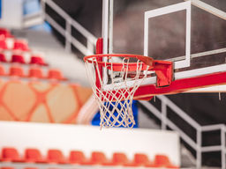 Hayesville Basketball Teams Dominate Summit Charter