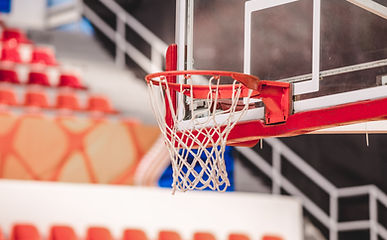 Basketball Ring