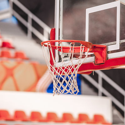 Basketball Ring