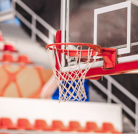 Basketball Ring