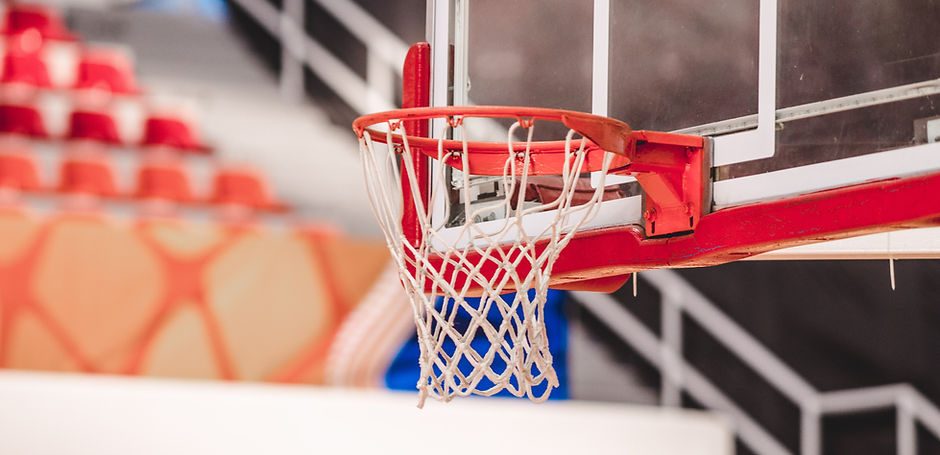 Basketball Ring