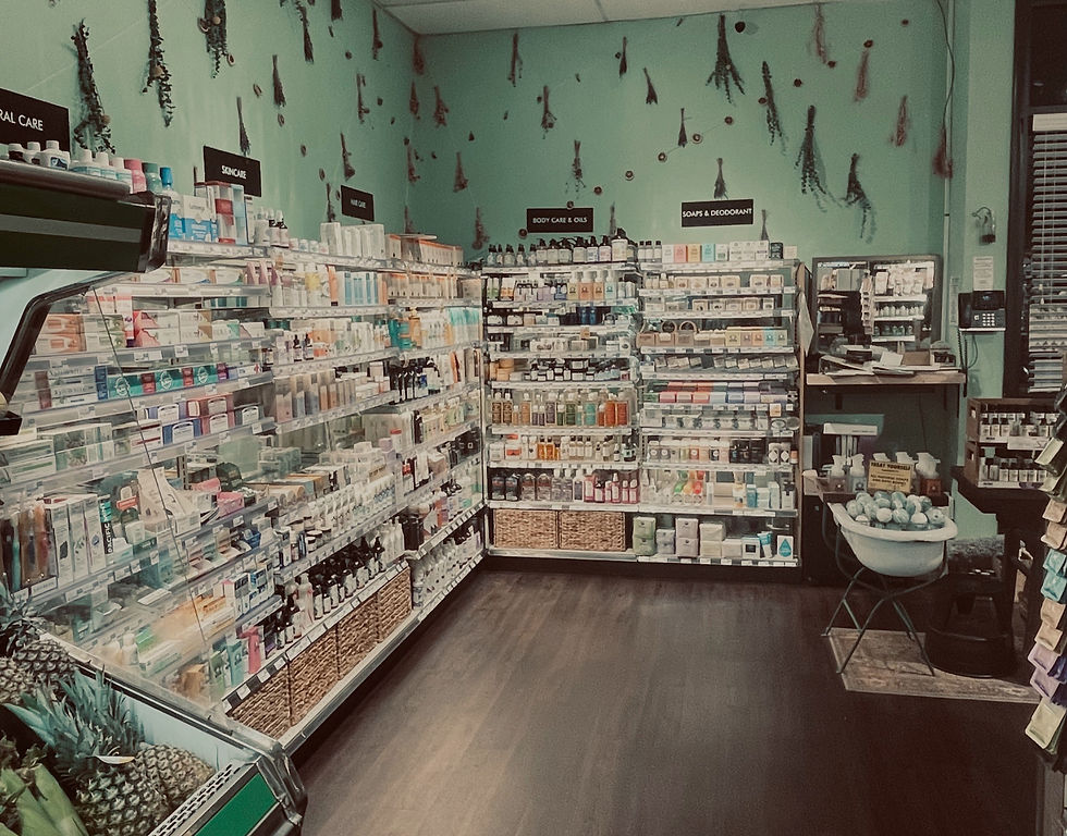 Rosewood Market Picks July 01-07