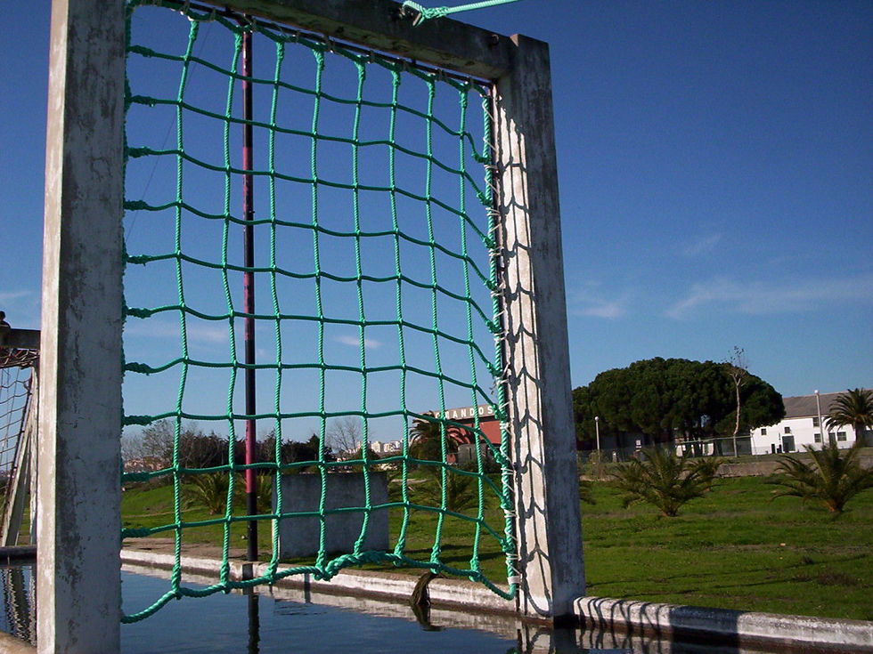 Redes - Nets
