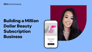 $300K in 7 Days: Building a Million Dollar Beauty Subscription Business