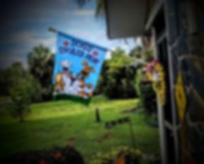 Happy Paws Dog Sitting and Day Care