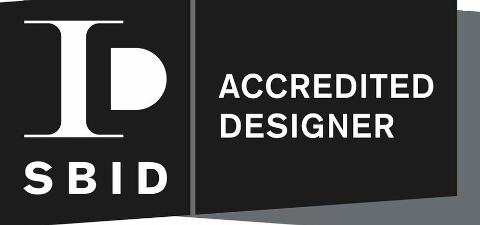 Internationally Accredited Designer