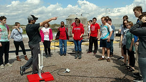 G-3 Field class at NC State.jpg