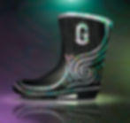 PAUA G BOOT