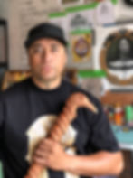 SELF PORTRAIT TOKOTOKO