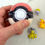 Thumbnail: Poke'mon Bath Bomb