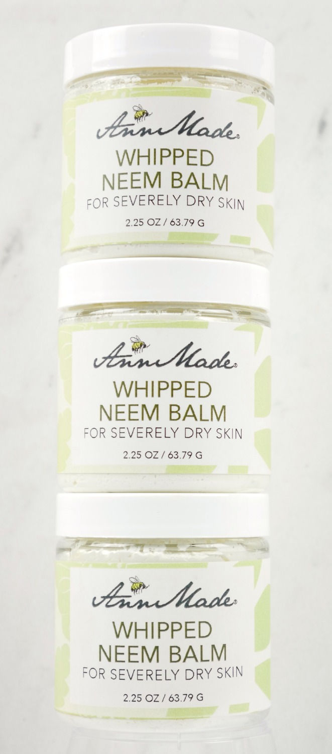Thumbnail: Whipped Neem Balm