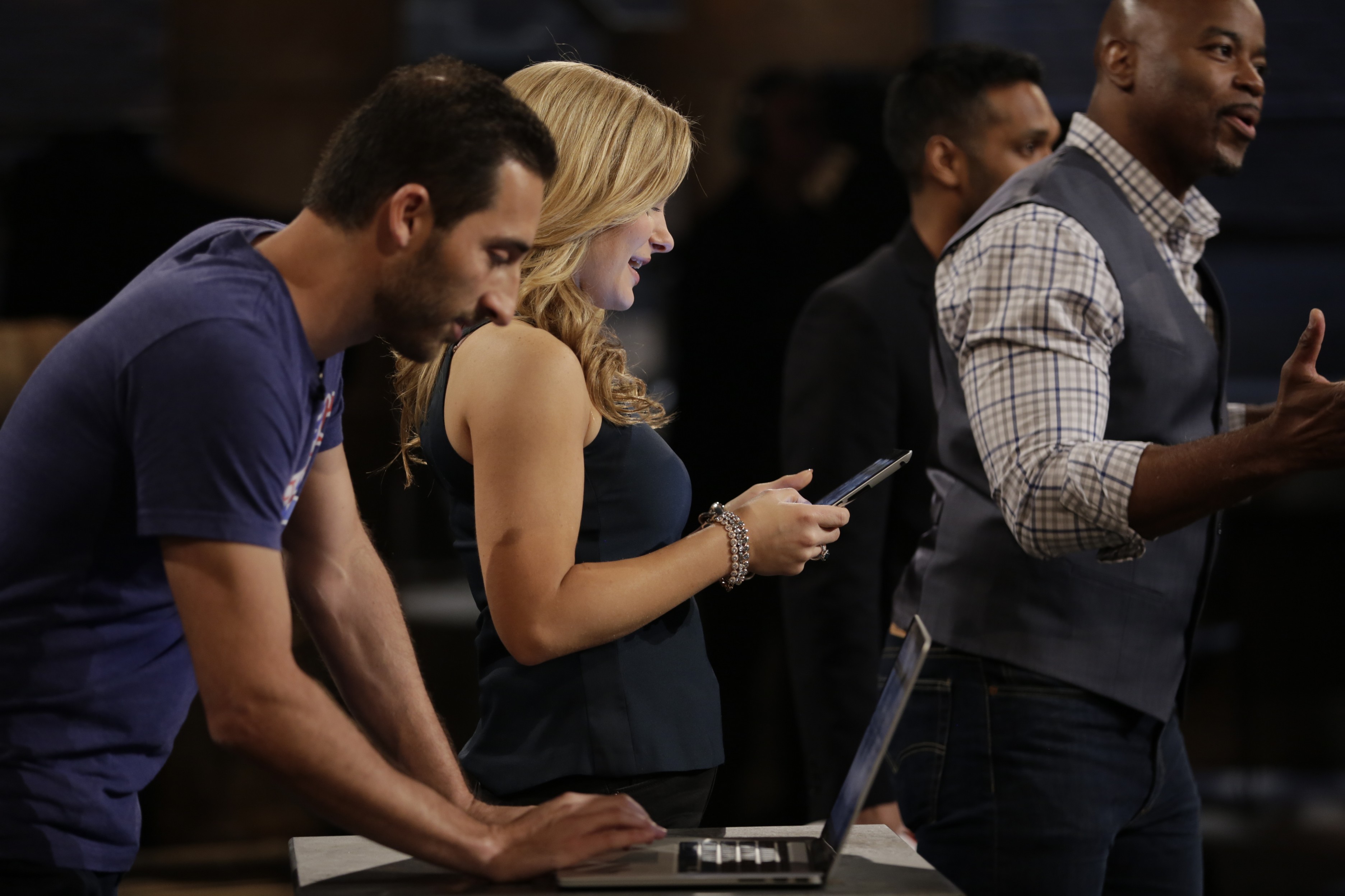 BBC|Dragons Den