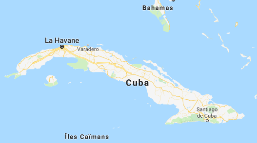 POURQUOI UN COLLOQUE SUR LA TRANSSEXUALITÉ À LA HAVANE