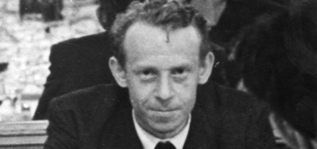 PENSER LE DEFAUT DE CIVILISATION CAPITALISTE AUJOURD'HUI
AVEC GEORGES POLITZER