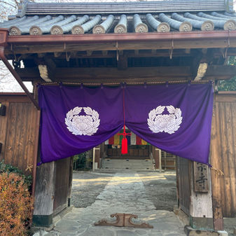 2024年御正忌報恩講