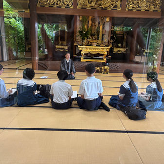 フィールドワーク
