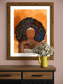 Iyagbás II - Women's Day