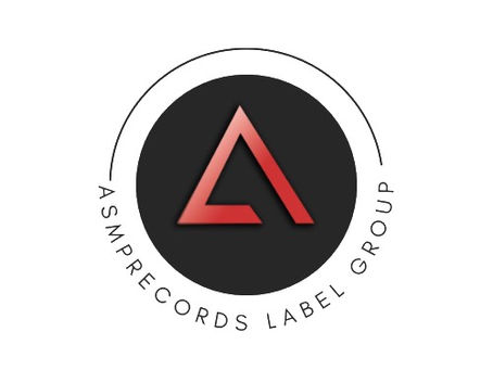 Announce our new partnership with Asmprecords Label Group