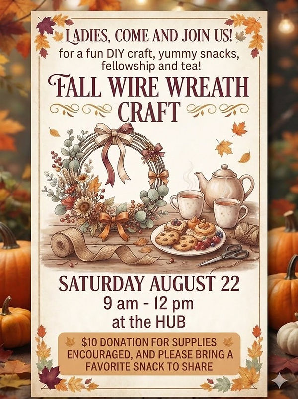 Women'sCraftEvent8.22.jpg