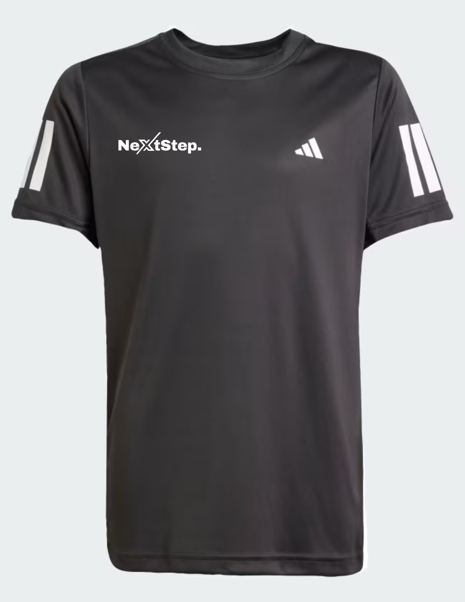 Nextstep elite black uniform combination